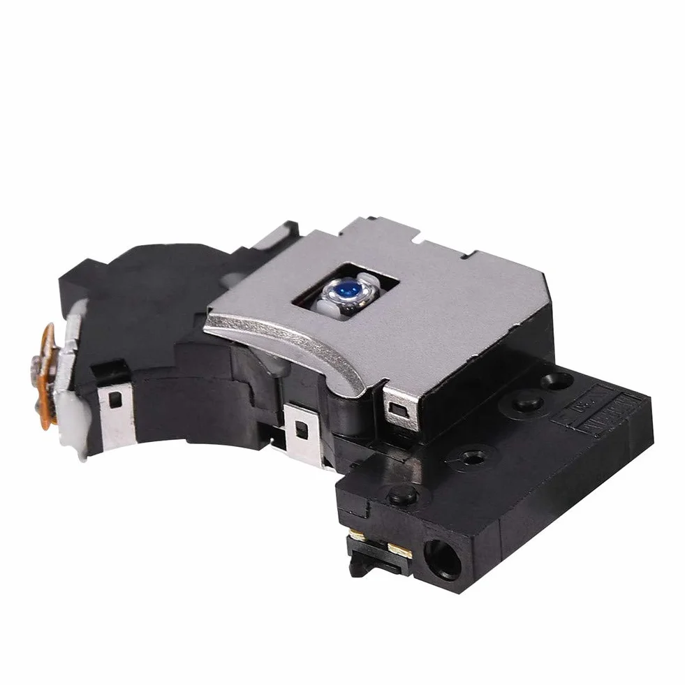 Soczewka laserowa PVR-802W wymienna głowica obiektywu do Sony PlayStation 2 PS2