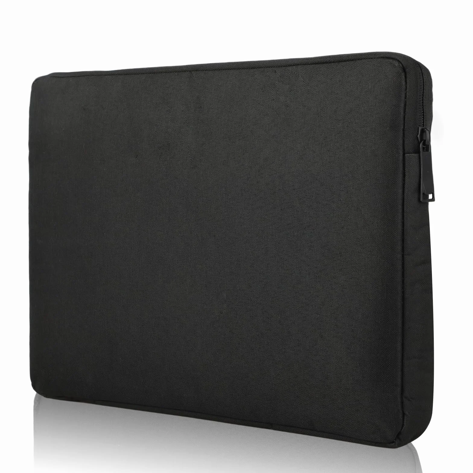 MacBook Air Etui - Torba na Laptopa 13 cali, Wodoodporna, Trwała Pokrowiec z Płótna, Ochrona Przed Zadrapaniami, Idealna do Podróży i Biura (13 cali) (Czarna)