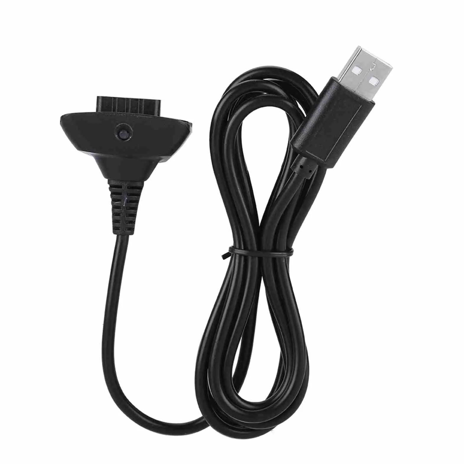 Bewinner Akumulator 4800 mAh do Kontrolera 360 z Kablem USB i Bazą Ładującą