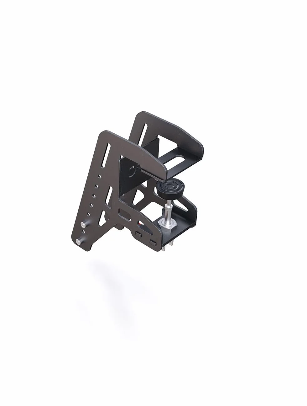 VIRPIL Controls Desk Mount V4 Small uchwyt do symulatora lotu dla joysticków Throttles Hotas