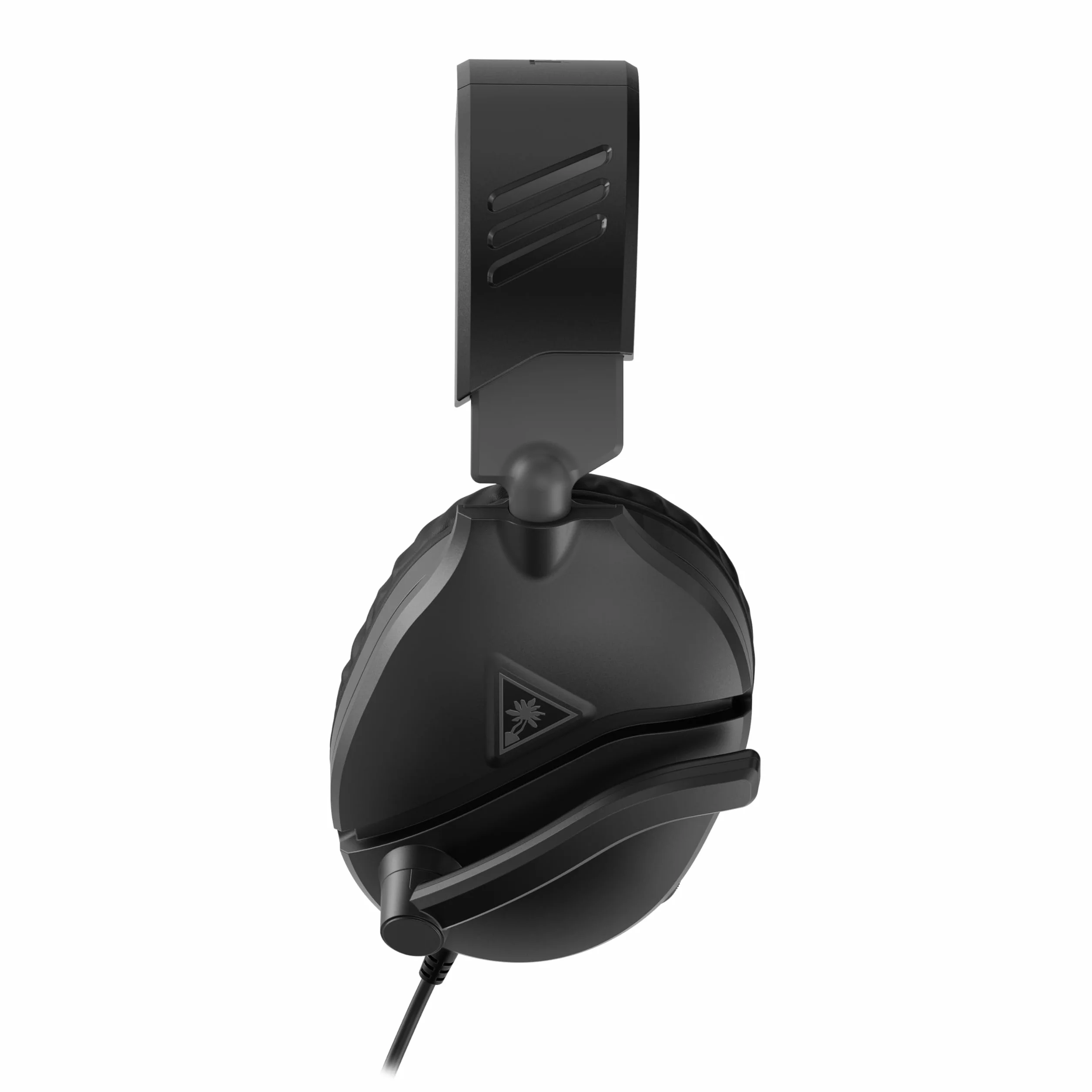 Turtle Beach Recon 70 Czarny Xbox Wieloplatformowe Słuchawki Gamingowe for Xbox Series X|S, Xbox One, PS5, PS4, Nintendo Switch, PC and Mobile