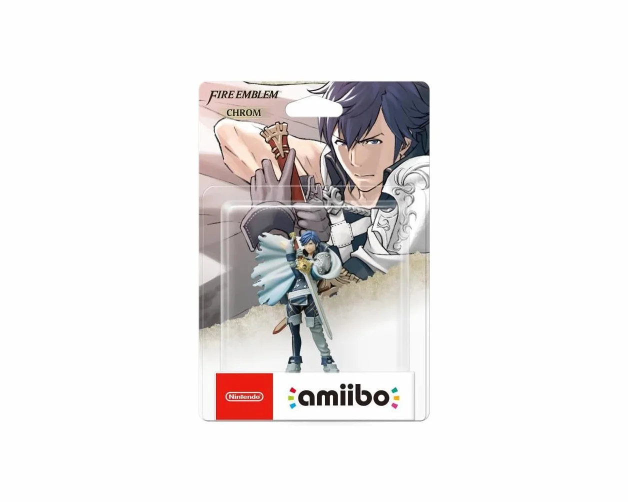 Nintendo Chrom