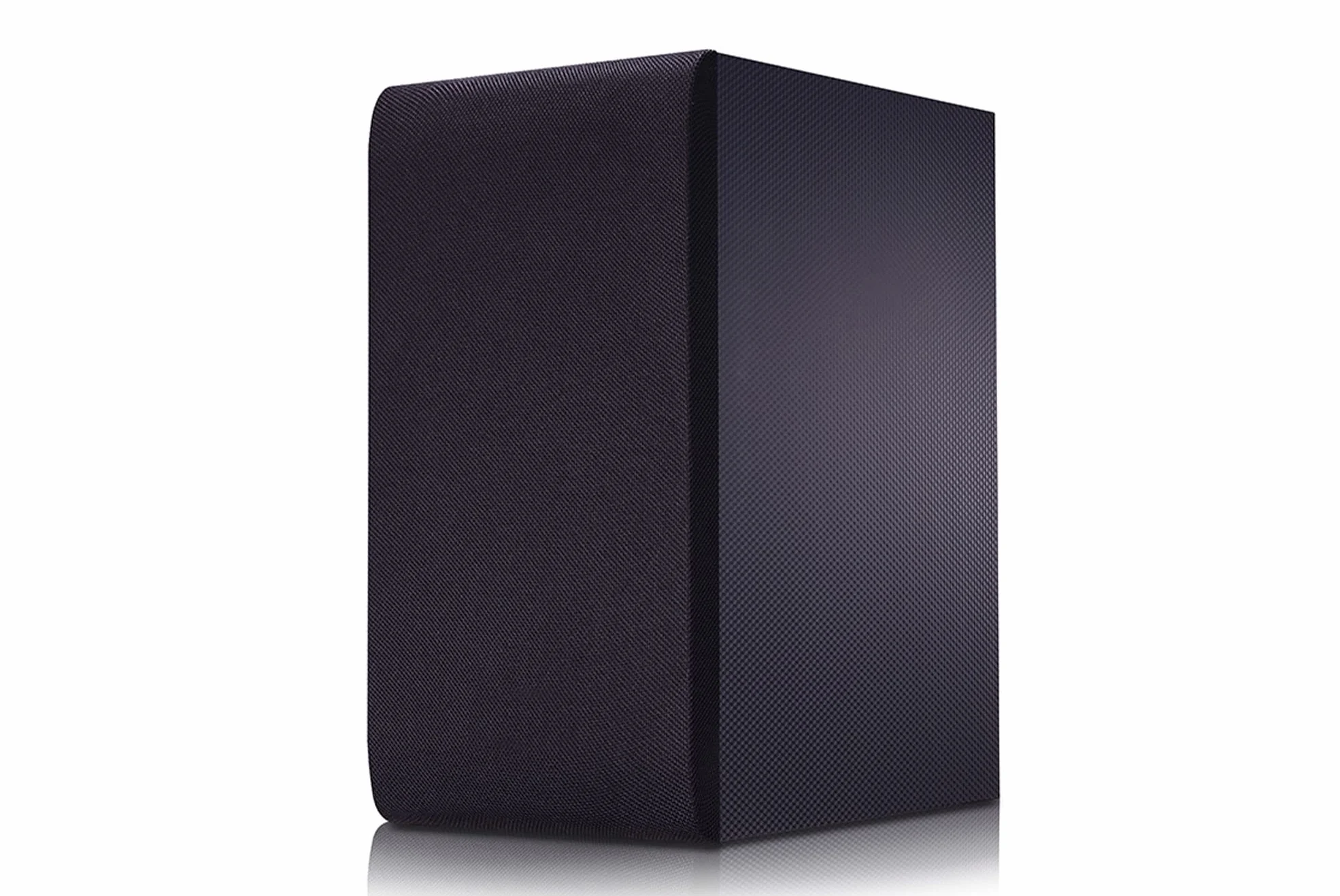 LG SQC2 Soundbar TV 300 W, 2.1-kanałowy subwoofer bezprzewodowy Soundbar Dolby Digital, Bluetooth, wejście optyczne, wejście AUX 3,5 mm, USB