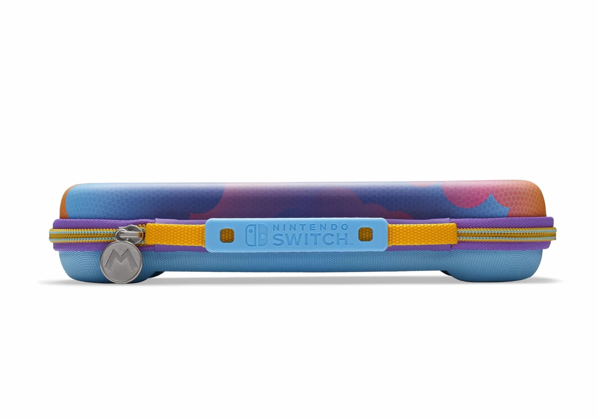 PowerA Travel Pro Ochronny Pokrowiec Nintendo Switch OLED Kolorowe Postaci Oficjalnie Licencjonowany