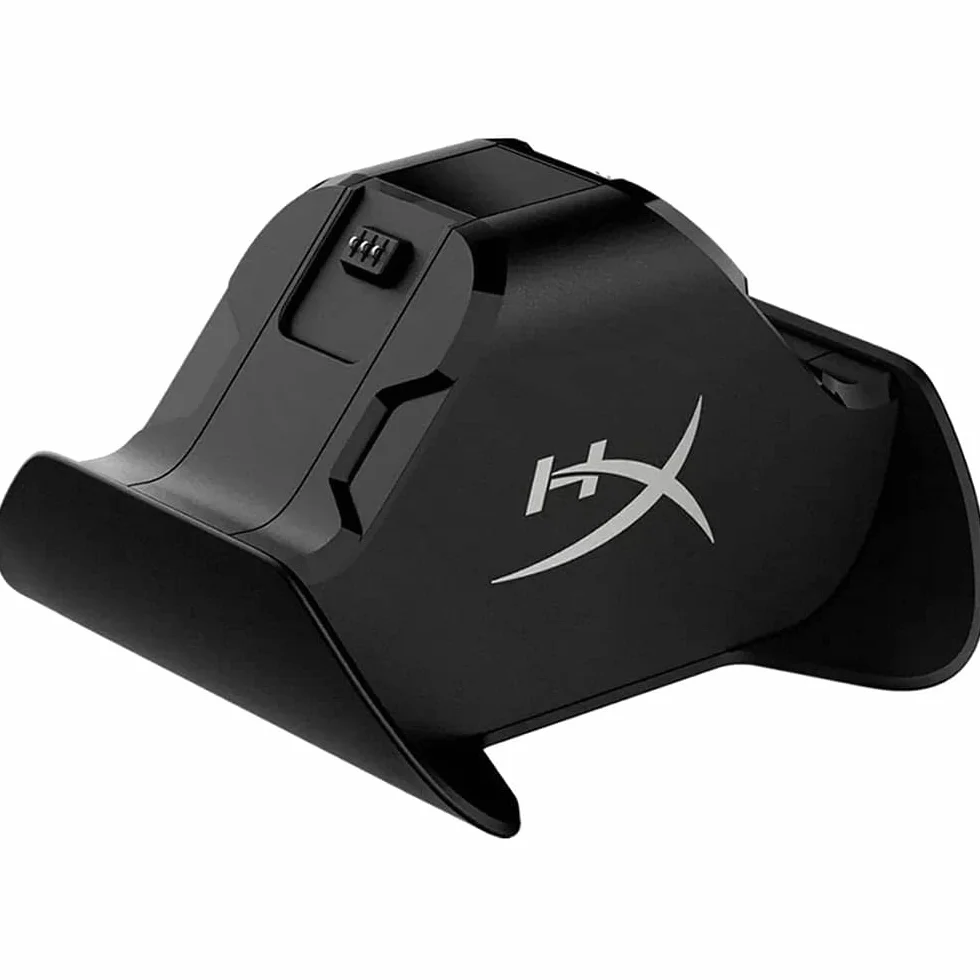 HyperX ChargePlay Duo for Xbox – Xbox Controller ładowarka (wtyczka EU)