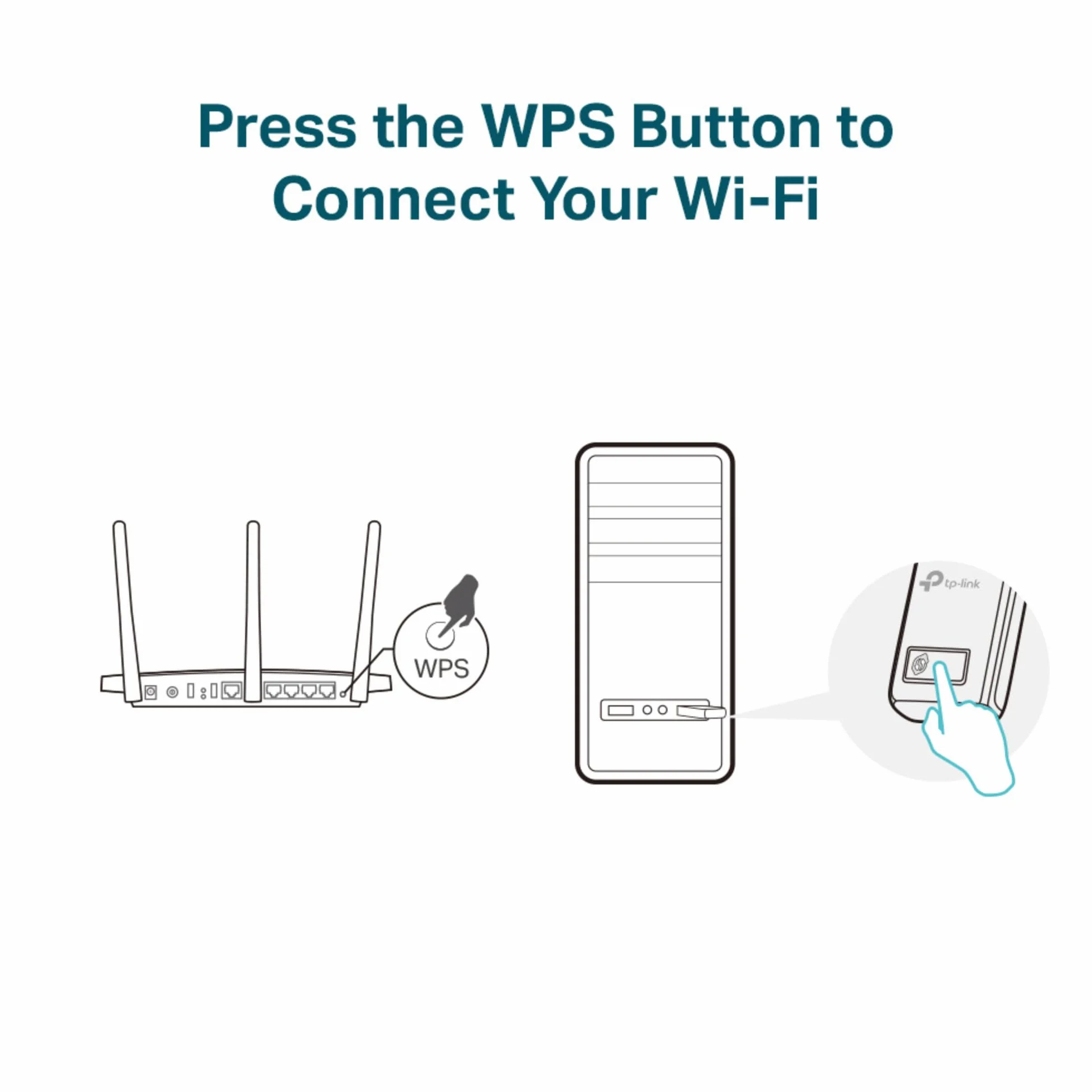 TP-Link TL-WN823N – Mini karta sieciowa USB WiFi N300 (2.4GHz), obsługa SoftAP, łatwa instalacja, idealna do laptopów i komputerów stacjonarnych