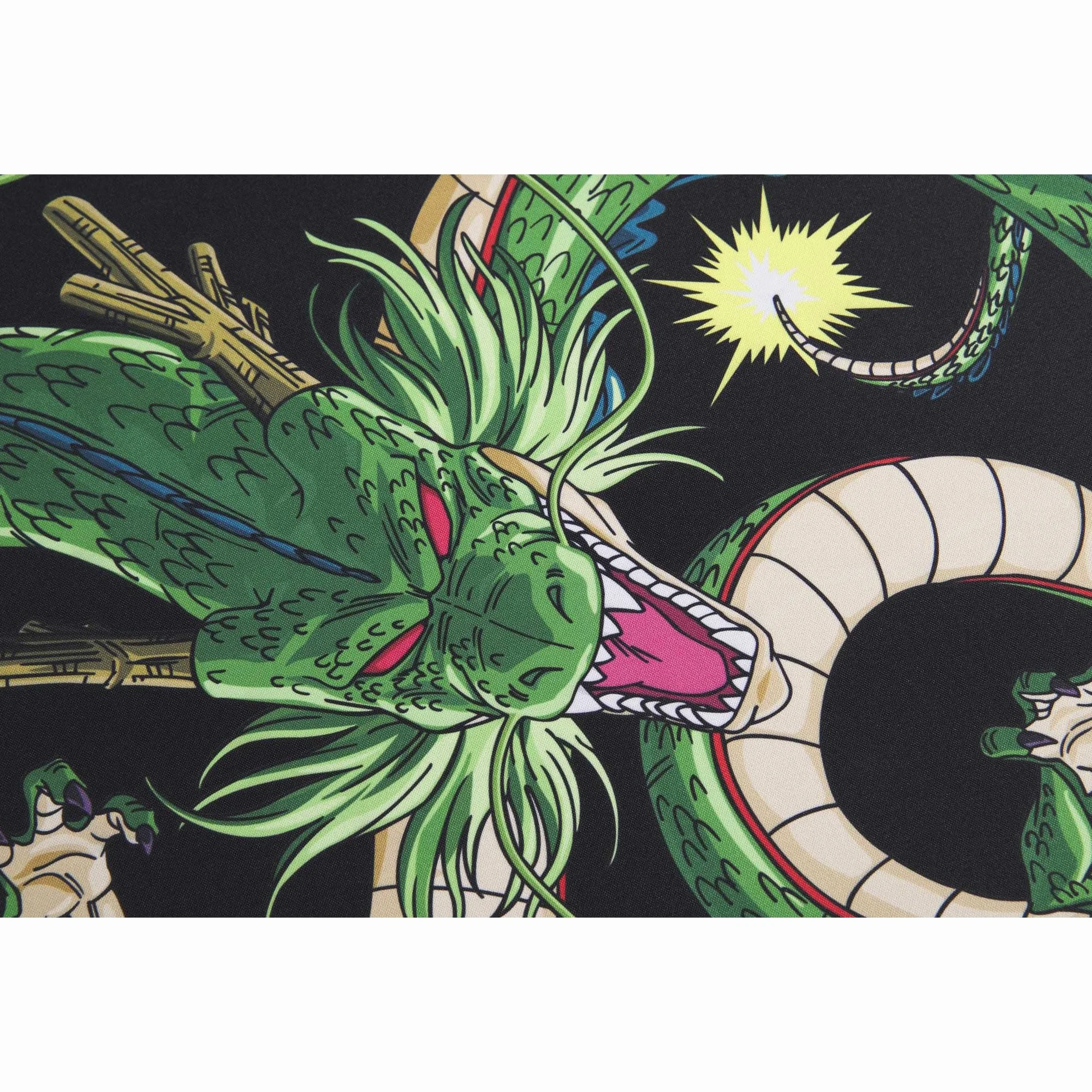 Subsonic Dragon Ball Z antypoślizgowa podkładka pod mysz XXL 90 mm x 40 mms, oficjalna licencja
