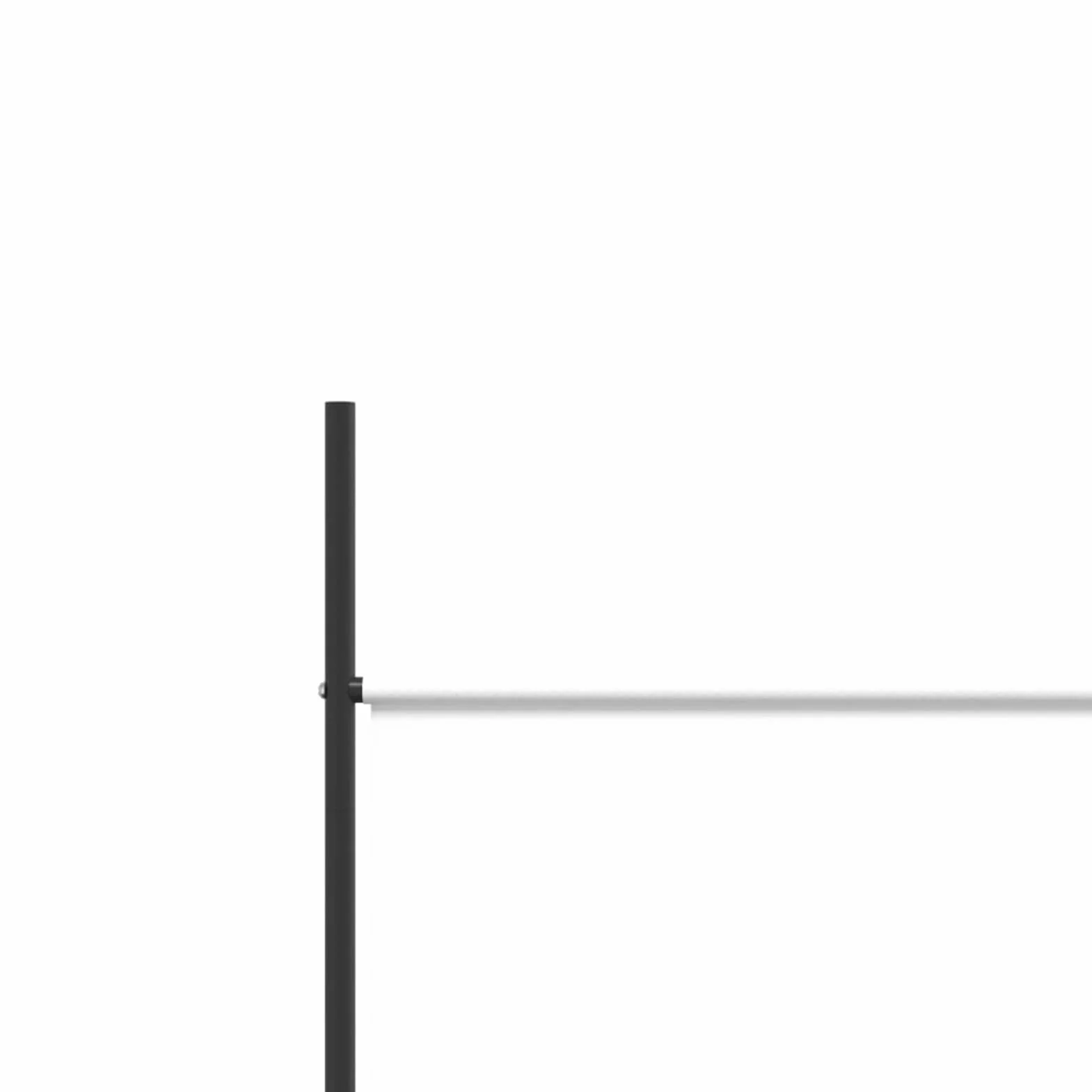 Biombo Przegroda 6-panelowa Biały 300x200 cm Rozdzielacz Pomieszczenia
