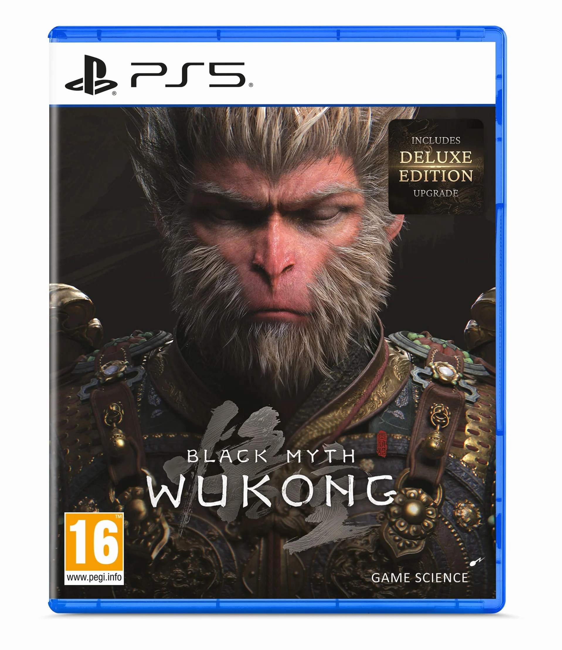 Black Myth: Wukong PS5