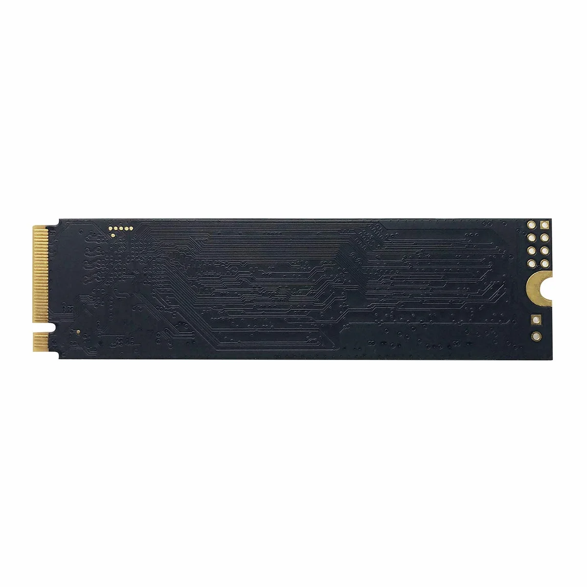 Patriot P300 M.2 PCIe Gen 3 x4 512 GB niskie zużycie energii SSD