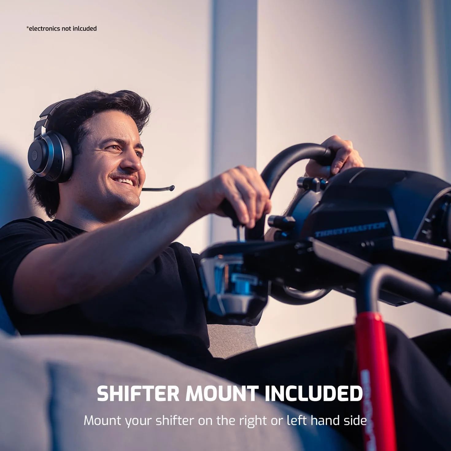 Next Level Racing Wheel Stand Lite 2.0