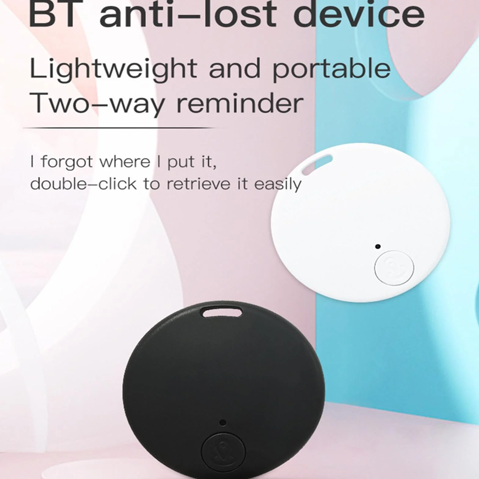 Mini lokalizator GPS, mini lokalizator GPS na całym świecie, GPS w czasie rzeczywistym, dwukierunkowe przypomnienie o alarmach, przenośny lokalizator śledzenia, dla dzieci, samochodu, roweru, portfela
