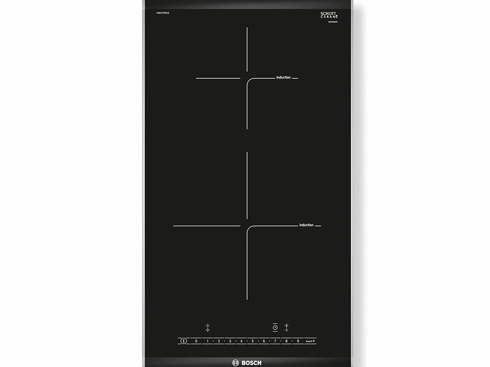 Bosch Płyta indukcyjna PIB375FB1E