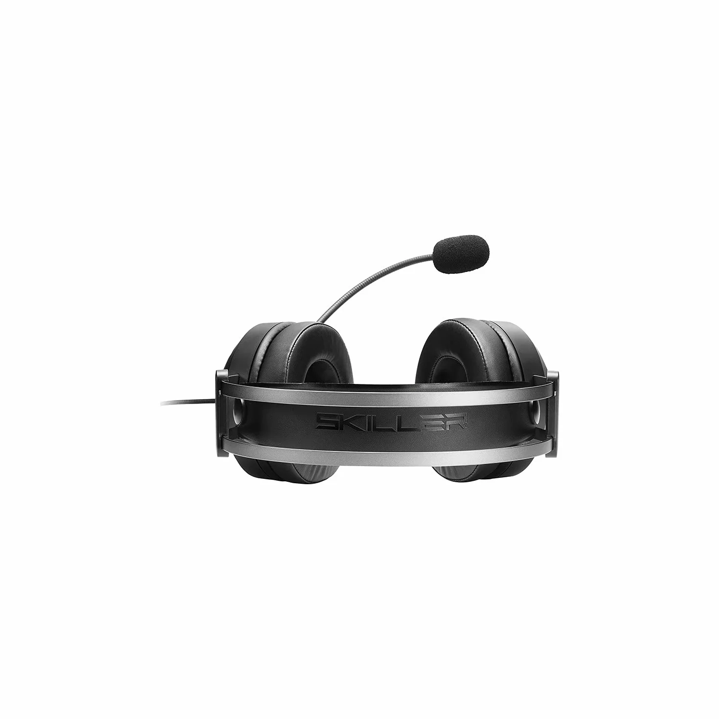 Sharkoon Skiller SGH30 zestaw słuchawkowy RGB