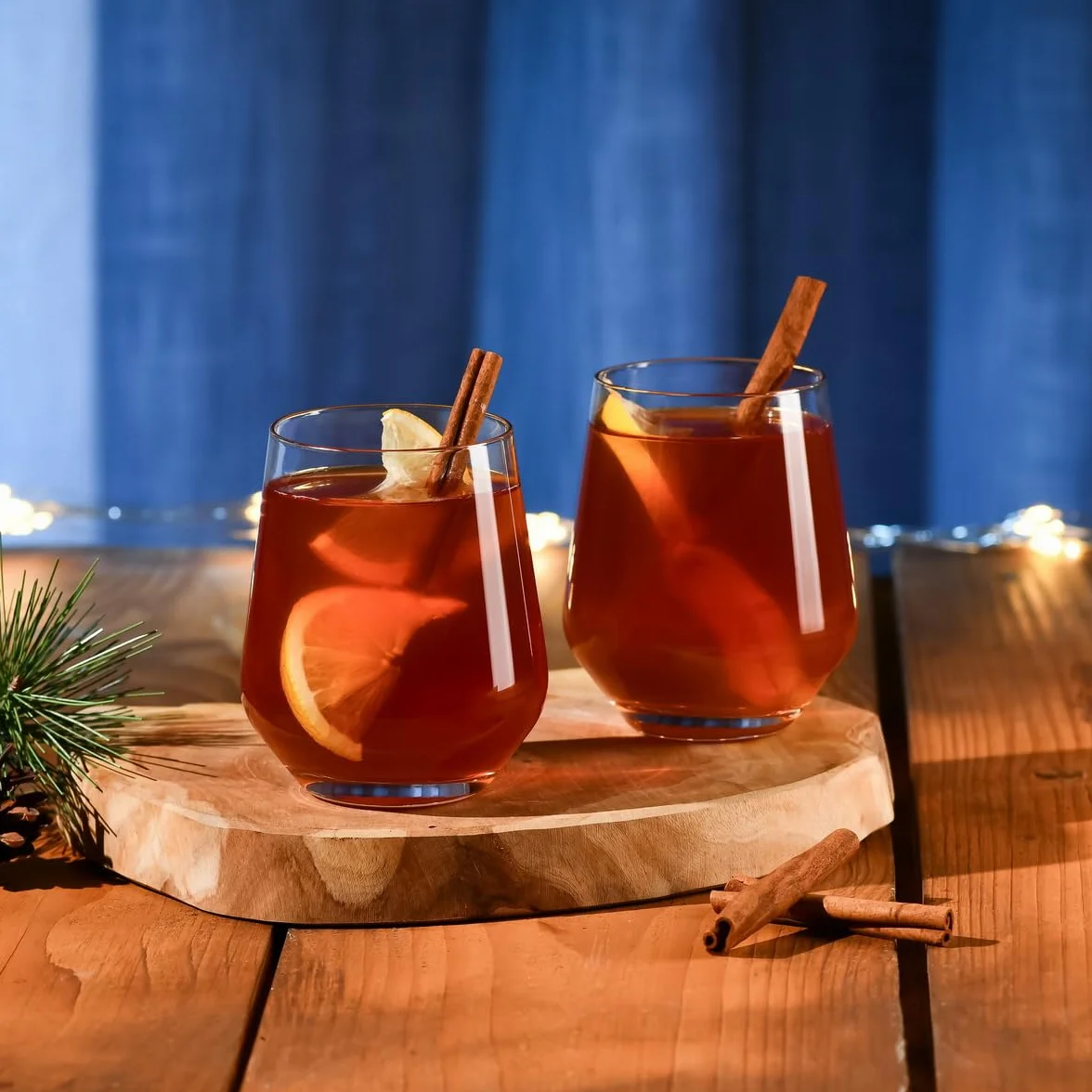KROSNO Szklanki do Wody, Soków i Innych Napojów | Zestaw 12 Szklanek | 430 ml | Kolekcja Splendour | Idealne do Domu, Restauracji i na Przyjęcia | Można Myć w Zmywarce