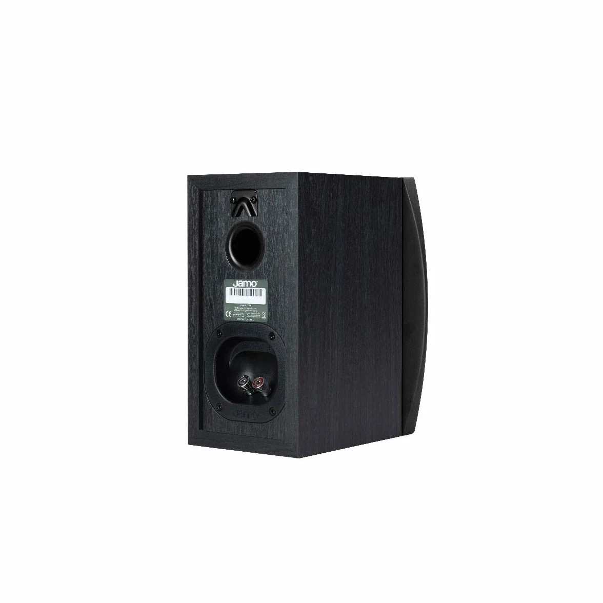 JAMO C 91 II Black Ash - para pasywnych głośników czarny
