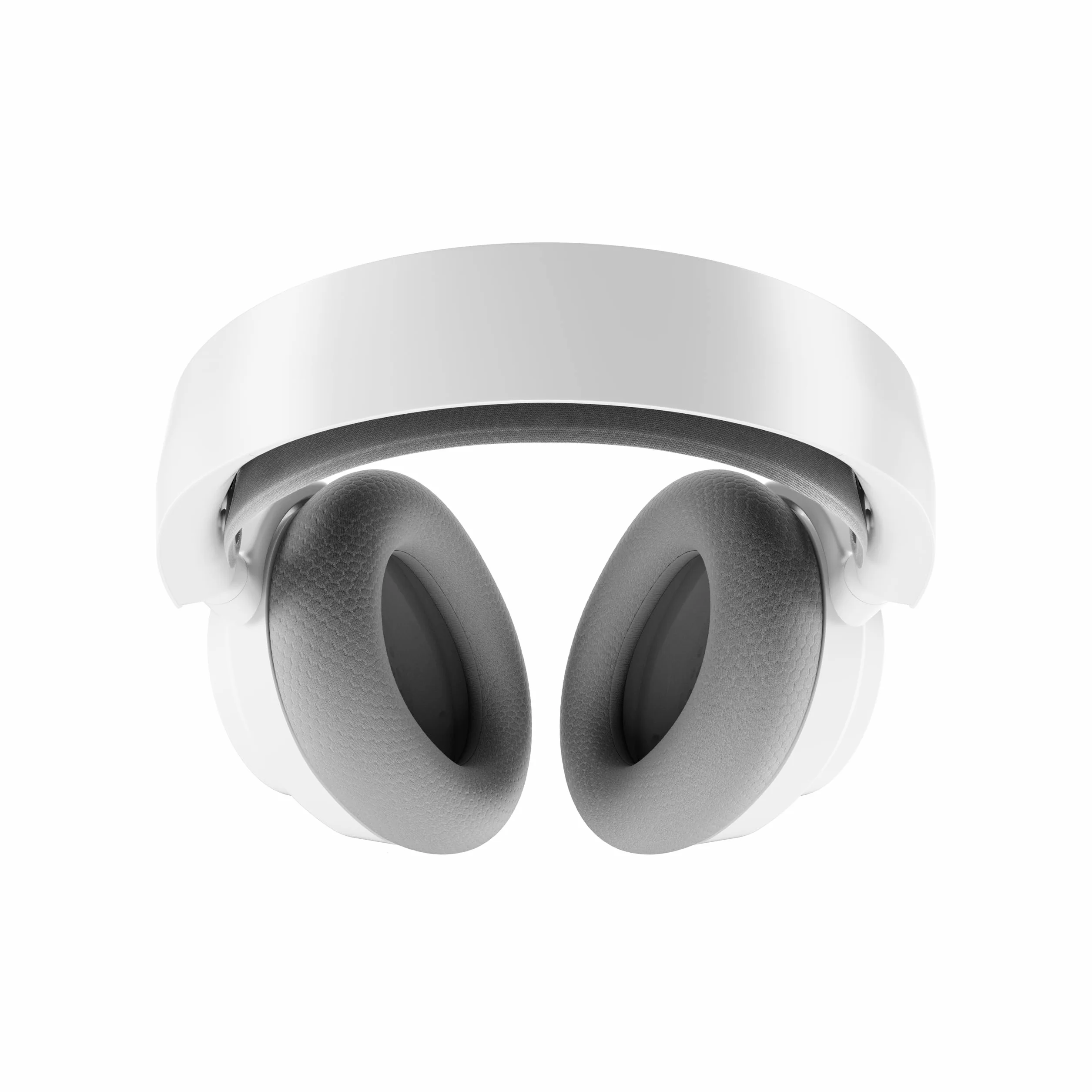 SteelSeries Arctis Nova 7X Wireless Gen 2 do gier -sterowanie aplikacją w czasie rzeczywistym - 50H + -przetworniki magnetyczne z magnesem neodymowym -miks 2,4 GHz/Bluetooth-Xbox,PS5,Switch 1/2,mobile