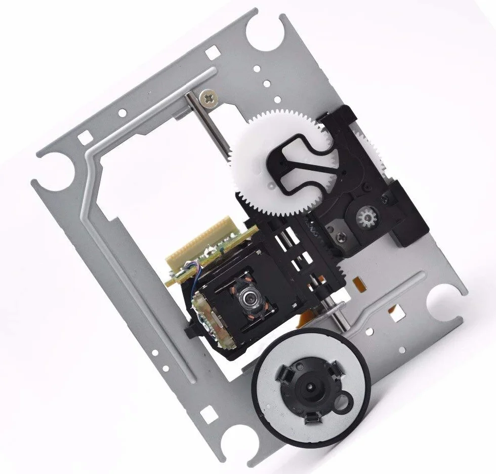 Nowa wymiana Denon DCD-710AE CD Części zamienne odtwarzacz Laser Lesereinheit Assy Jednostka Dcd710ae. Optique Optique Pickup Pickup