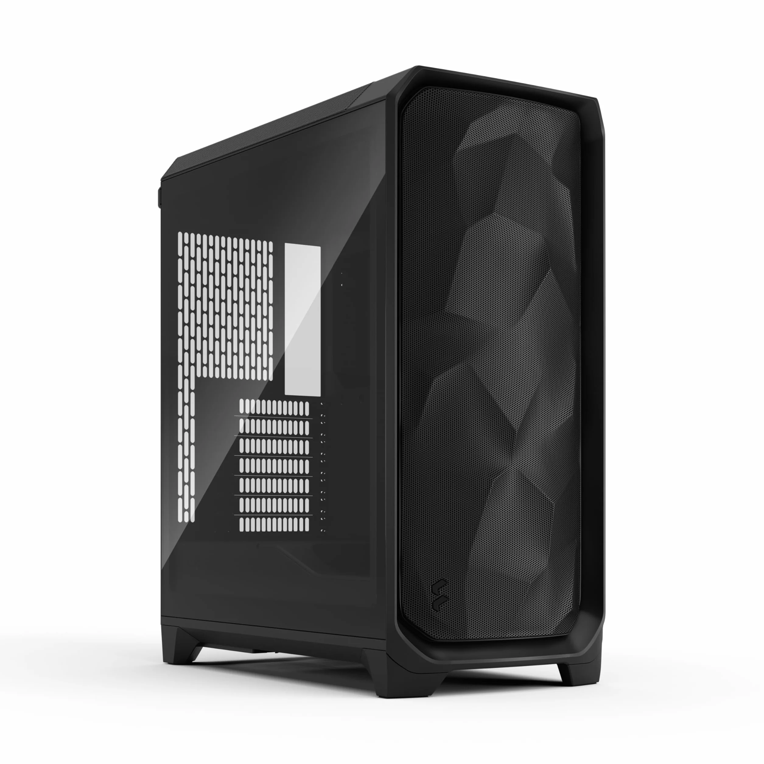 Fractal Design Meshify 3 Black TG Light Tint etui komputerowe