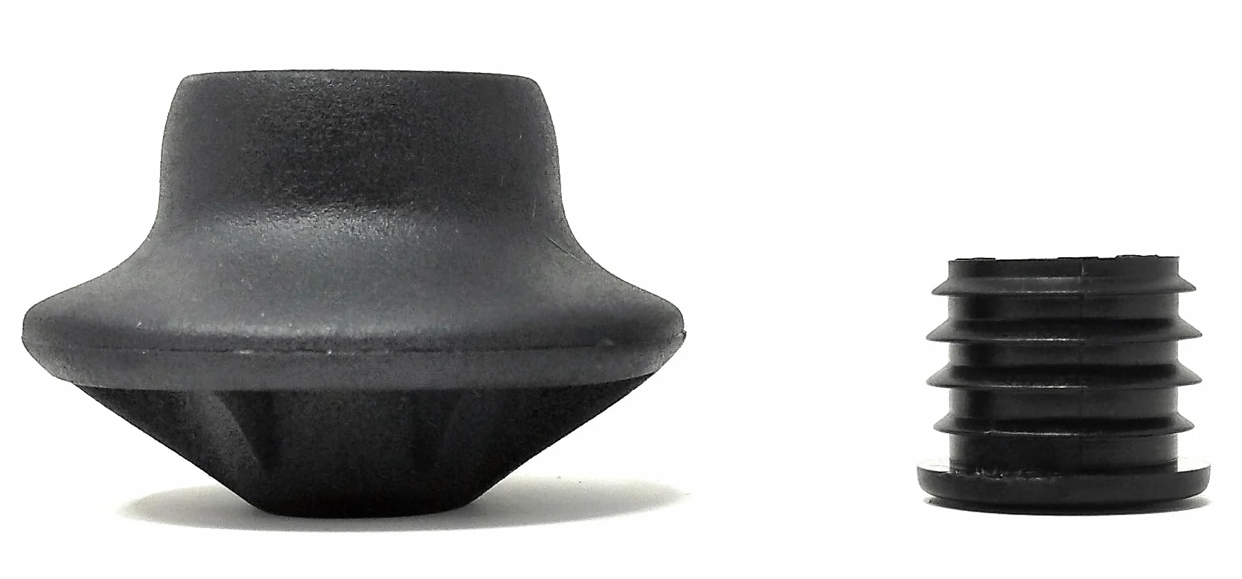Walkstool Gumowa końcówka do wygodnego stołka