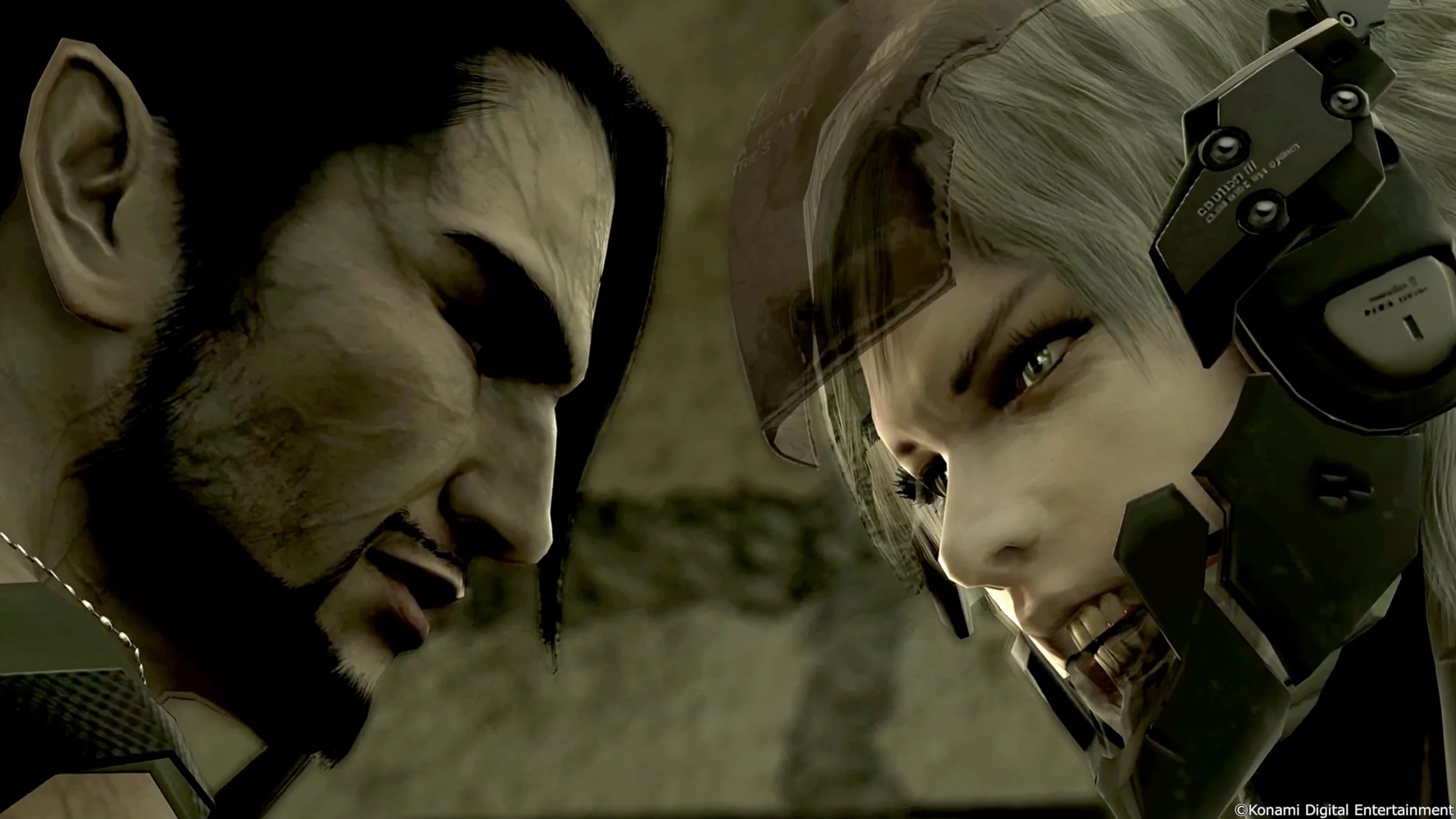 Metal Gear Solid: Master Collection Volume 2 – Day One Edition - PS5