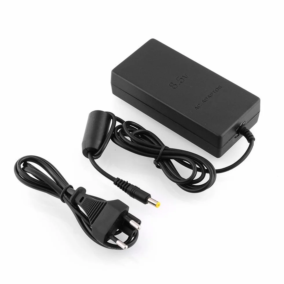 Zasilacz AC Kompatybilny z PS2 Slim 70000