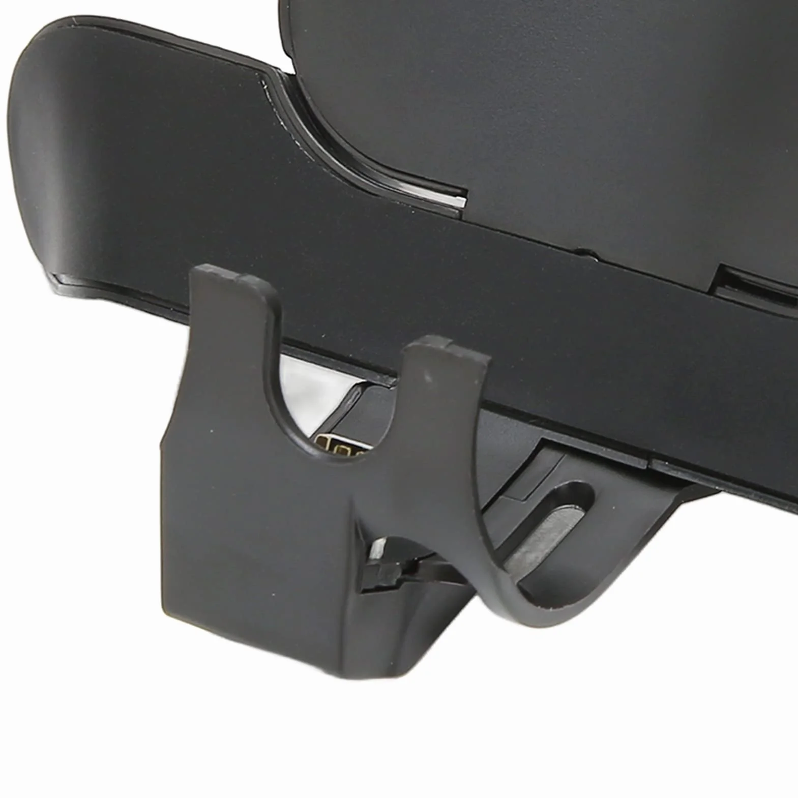 Mocowanie Przycisku Wstecz na, Wiosła do Kontrolera Wielofunkcyjne Ergonomiczne, Obsługa 10 Mapowań Klawiszy, do Kontrolera