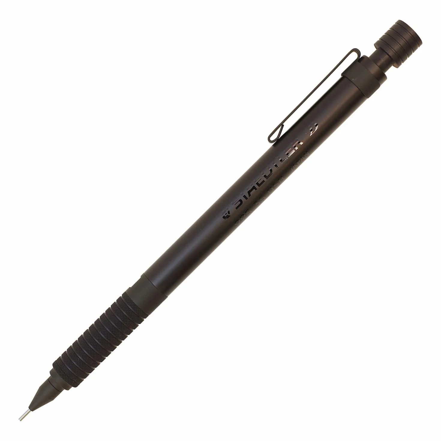 STAEDTLER All Black Mechanical Pencil 925 35-05B 0,5 mm