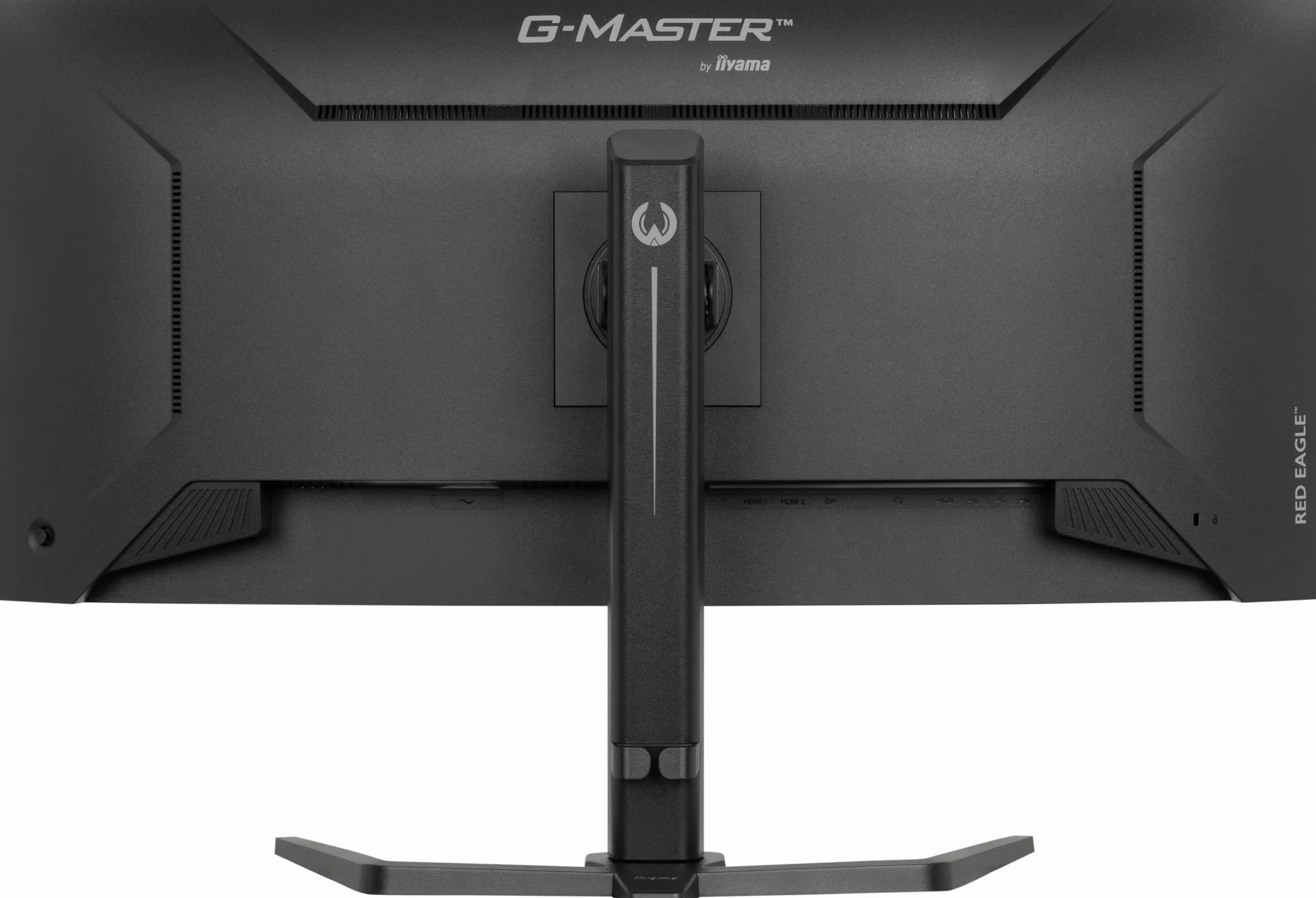 iiyama GCB3484WQSU B1 ekran PC 34G Master Red Eagle