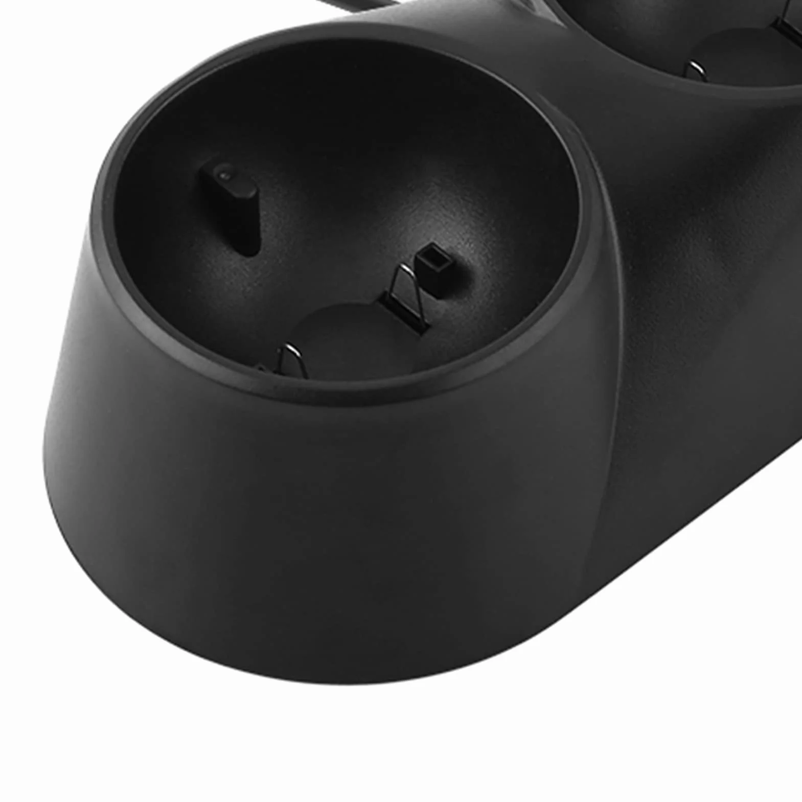 Stacja Dokująca Ps Move Stacja ładująca Kontrolera Move Ps Podwójna Stacja ładująca Stacja ładująca Stojak do Kontrolerów VR