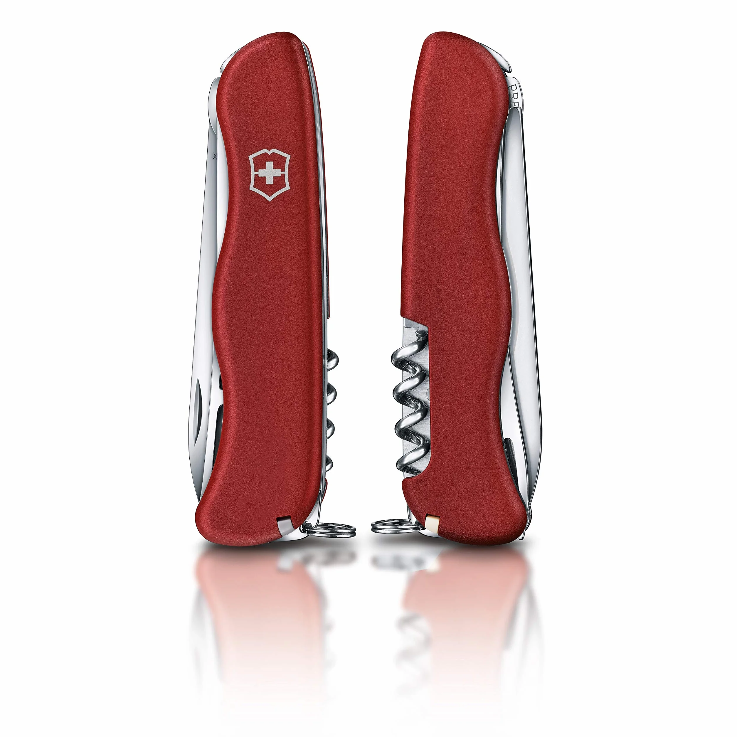 Victorinox Cheese Master 111mm rot Taschenmesser 8 Funktionen