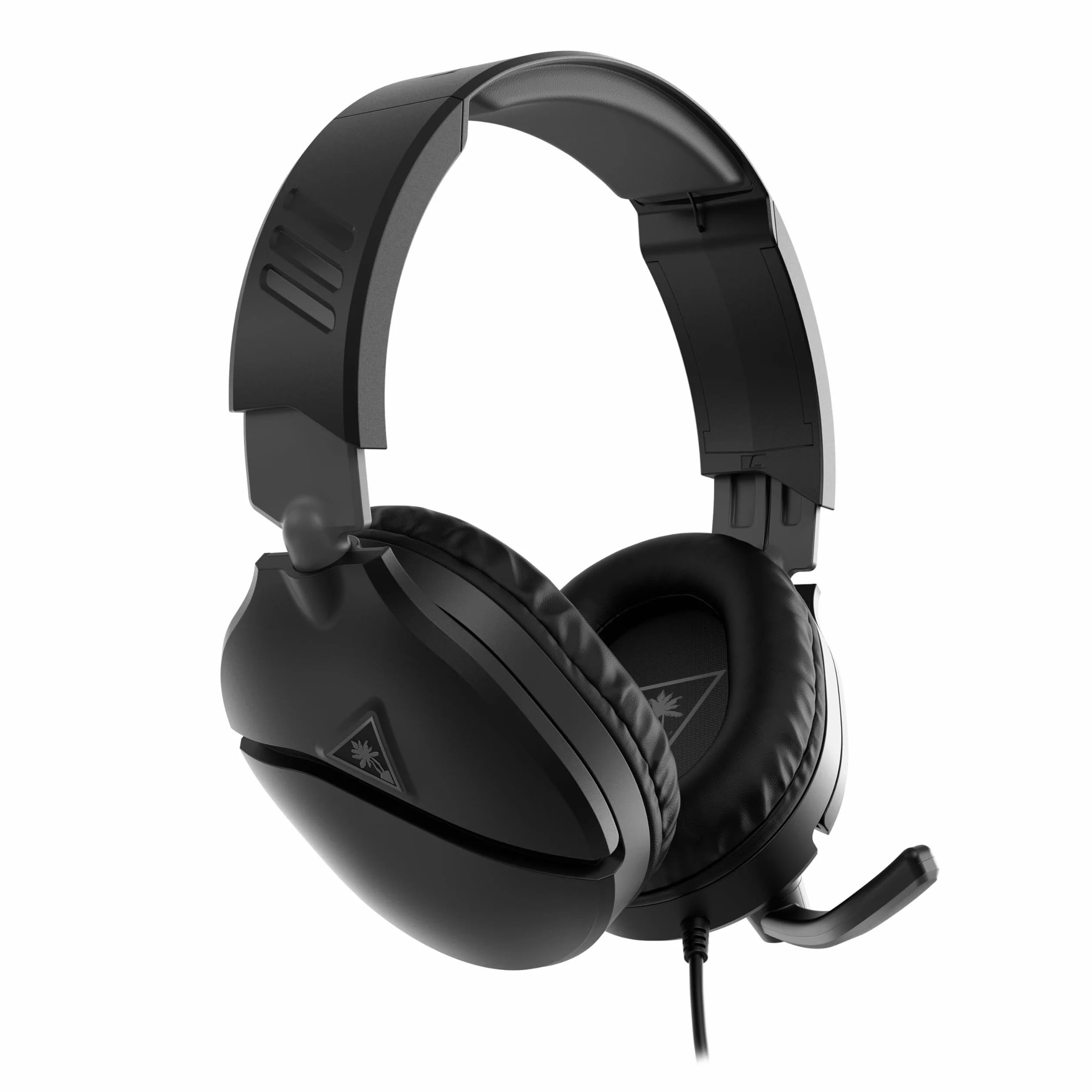 Turtle Beach Recon 70 Czarny Xbox Wieloplatformowe Słuchawki Gamingowe for Xbox Series X|S, Xbox One, PS5, PS4, Nintendo Switch, PC and Mobile