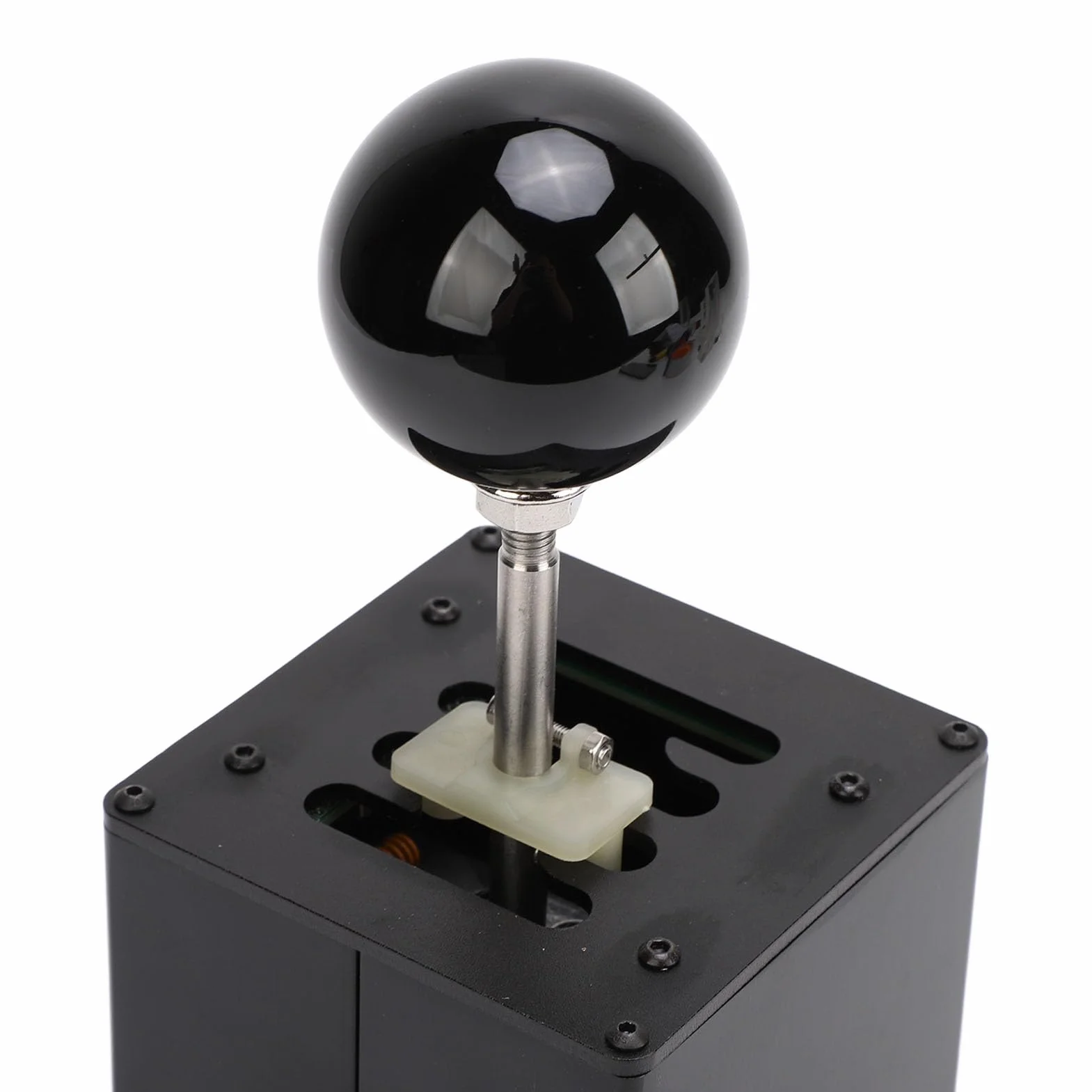 TKSE 7+R H Gear Shifter Symulator Wyścigów USB Game Simulator dla G29 G27 G25 G920 T300RS GT Kierownica