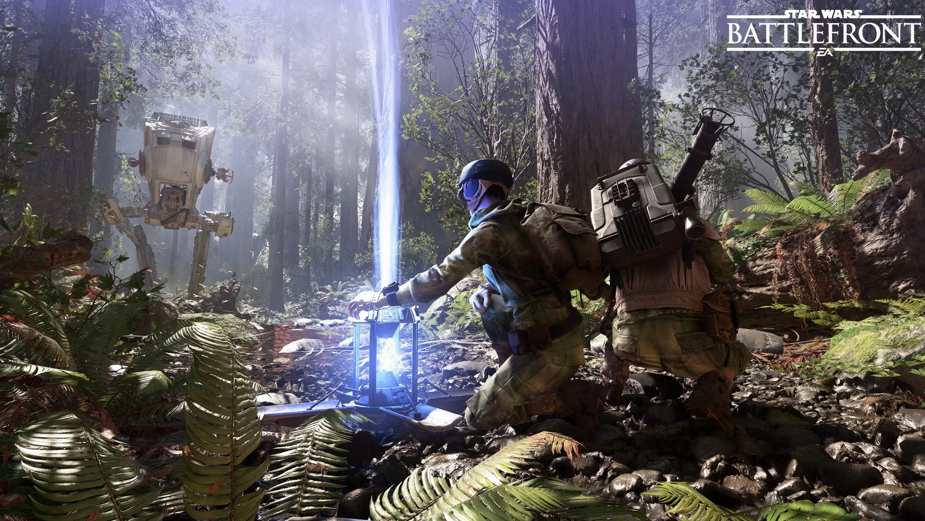 Star Wars Battlefront - [Xbox One]