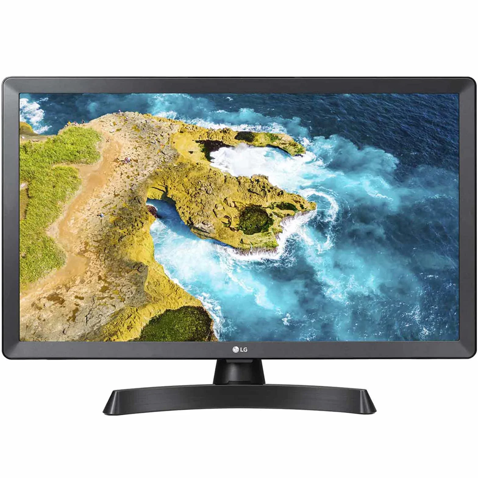 Smart TV LG 24TQ510S-PZ 24" HD LED WIFI