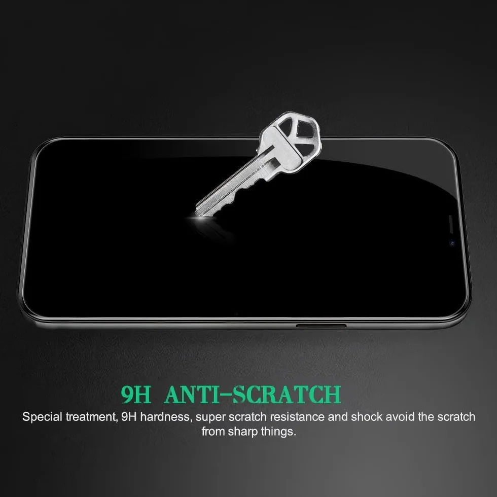3 sztuki pancerna ochrona szkło hartowane szkło hartowane szkło hartowane do iPhone 11, iPhone XR, folia ochronna na ekran Full Screen folia ochronna na wyświetlacz folia ochronna na wyświetlacz folia