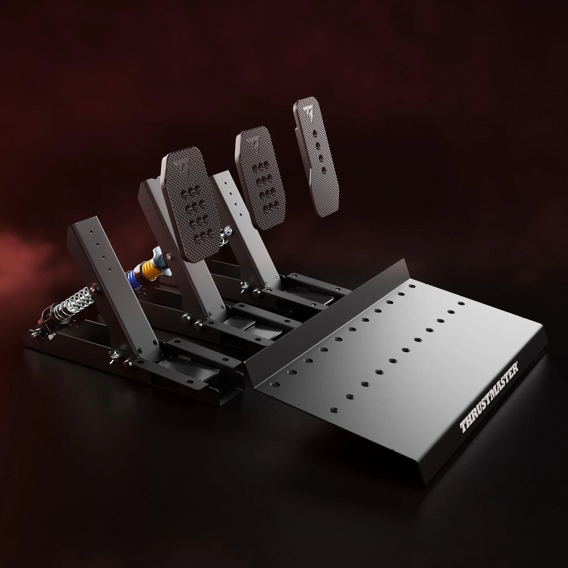 Thrustmaster Raceline LC Upgrade Pedał Hamulca Load Cell 100 kg do Raceline Pedals LTE PS5 PS4 Xbox Series Xbox One PC