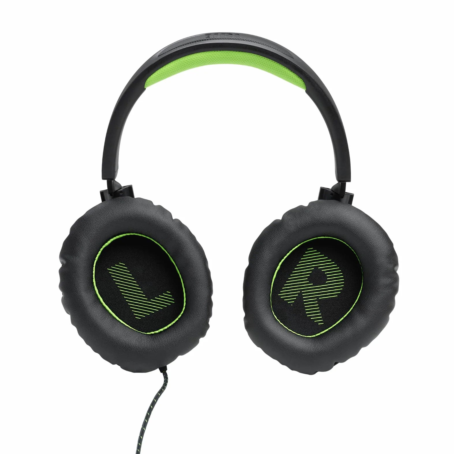 JBL Quantum 100X Console zestaw słuchawkowy do gier Xbox (czarny)