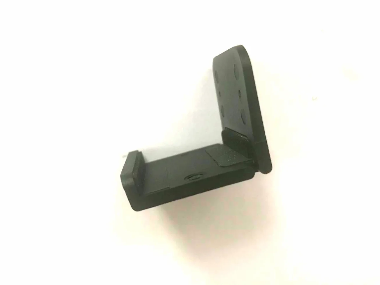 Migawka prywatności kamery internetowej chroni osłonę obiektywu do kamery internetowej Logitech Brio Ultra HD Pro