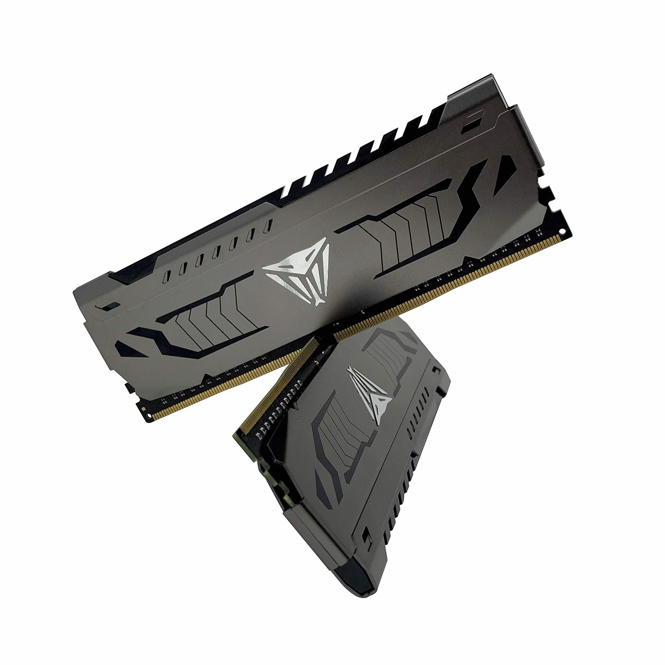 Viper Steel Series DDR4 16 GB (2 x 8 GB) 3200 MHz wydajny zestaw pamięci - PVS416G320C6K