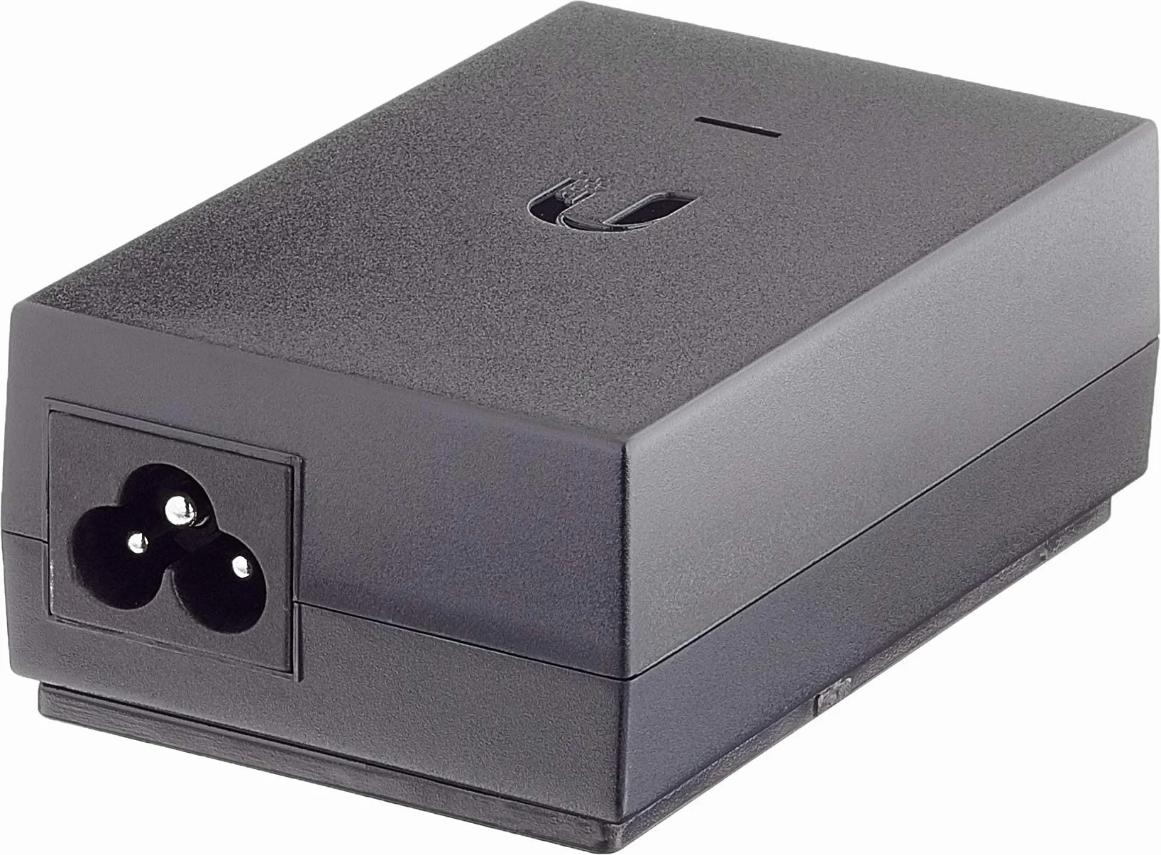 Ubiquiti POE-48, Router Sieciowy, 4,4 cm, 10,2 cm, 18,8 cm, Czarny