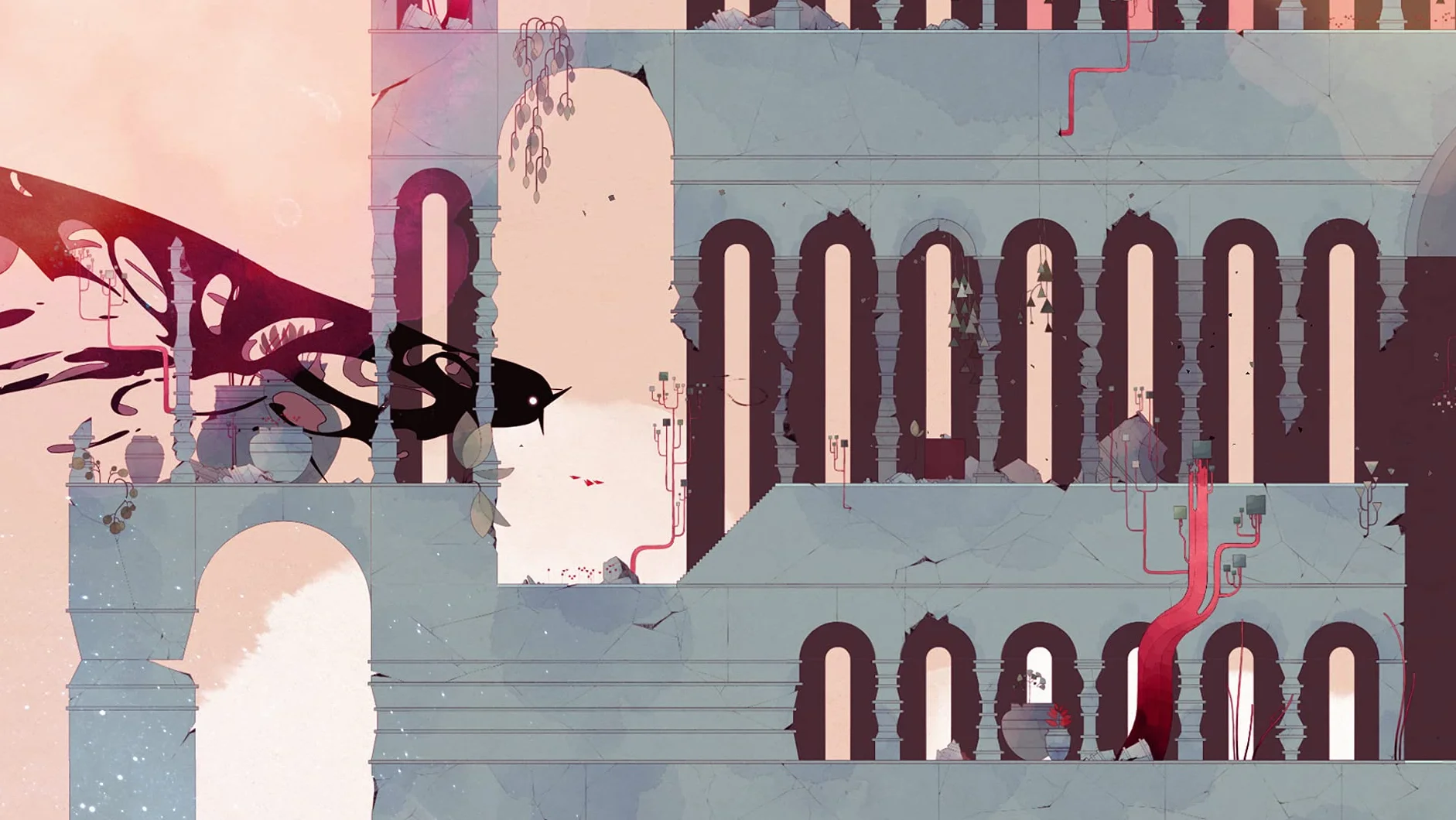 Gris Devolver Deluxe PS5