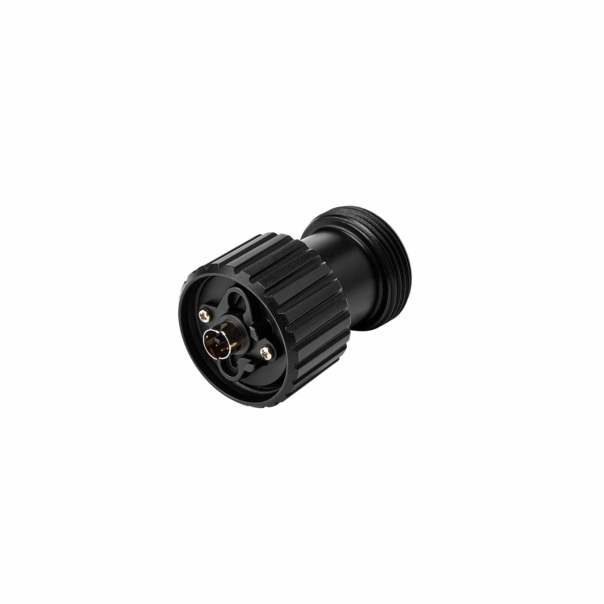 Thrustmaster AVA Offset Adapter, Adapter Przesunięcia Pozwalający Regulować Położenie Joysticka do Symulacji Lotniczych na Podstawie AVA