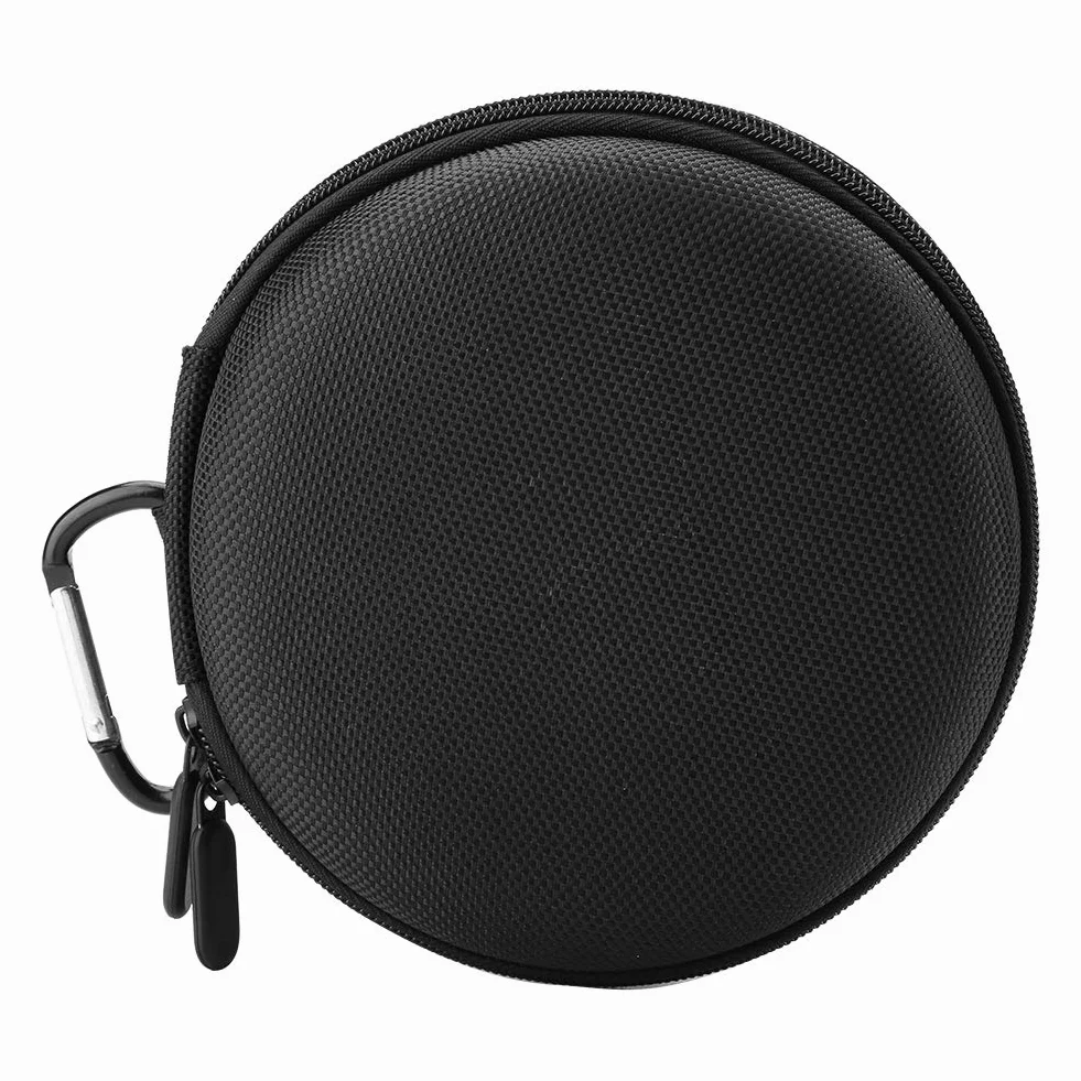 Vbest life Przenośna torba do przechowywania z głośnikiem Bluetooth, pełna ochrona głośnik Bluetooth przechowywanie etui do B&O BeoPlay A1