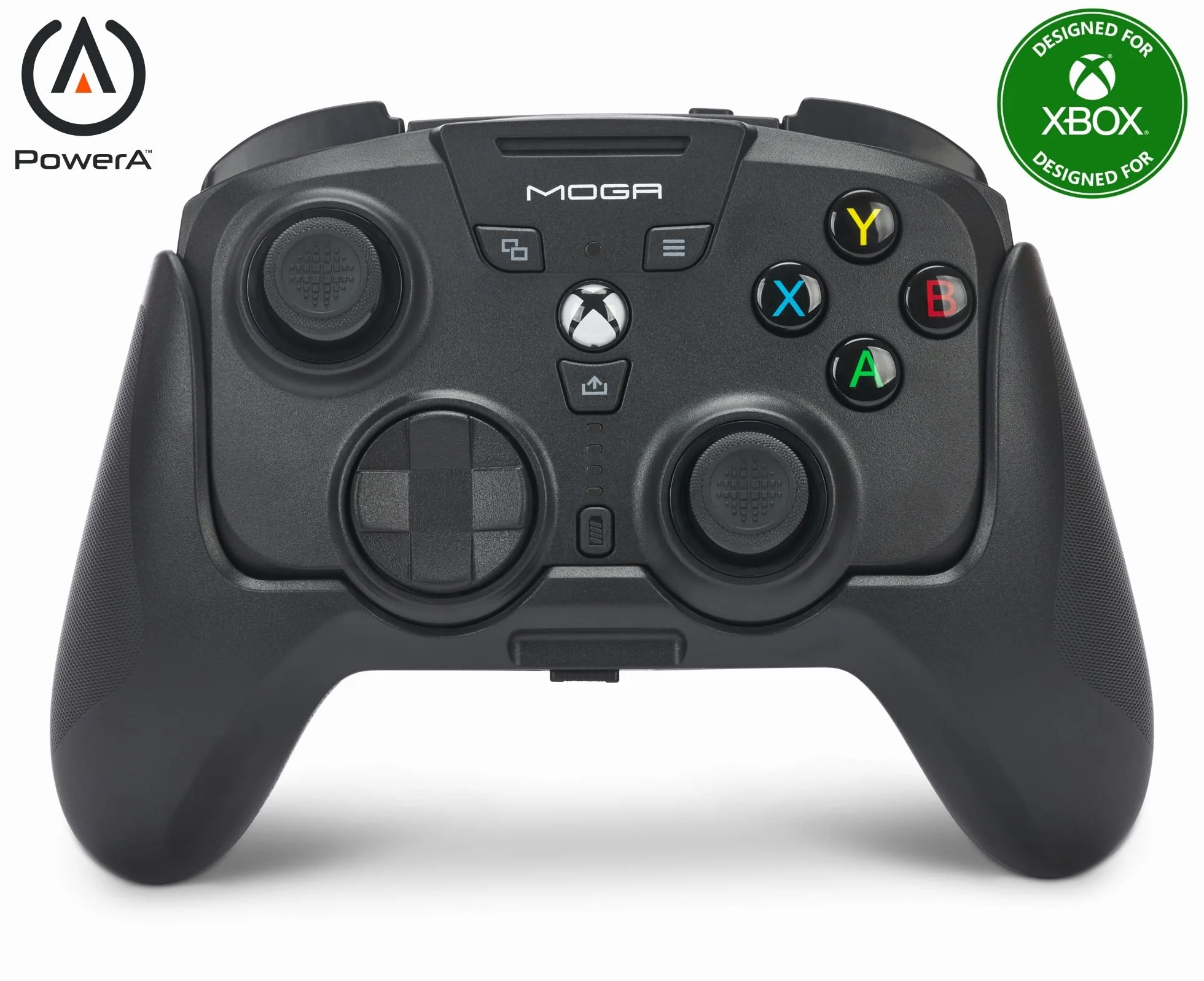 Wieloplatformowy kontroler bezprzewodowy MOGA XP-ULTRA do urządzeń mobilnych, komputerów PC i konsoli Xbox Series X|S