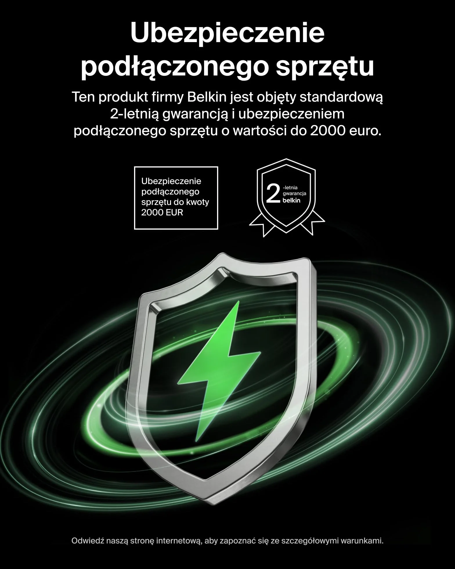 Etui podróżne Belkin Nintendo Switch 2 z uchwytem AirTag i kieszenią na kartridże z grą – lekka, twarda obudowa z miękką wyściółką, podróżowanie podczas grania – antracyt
