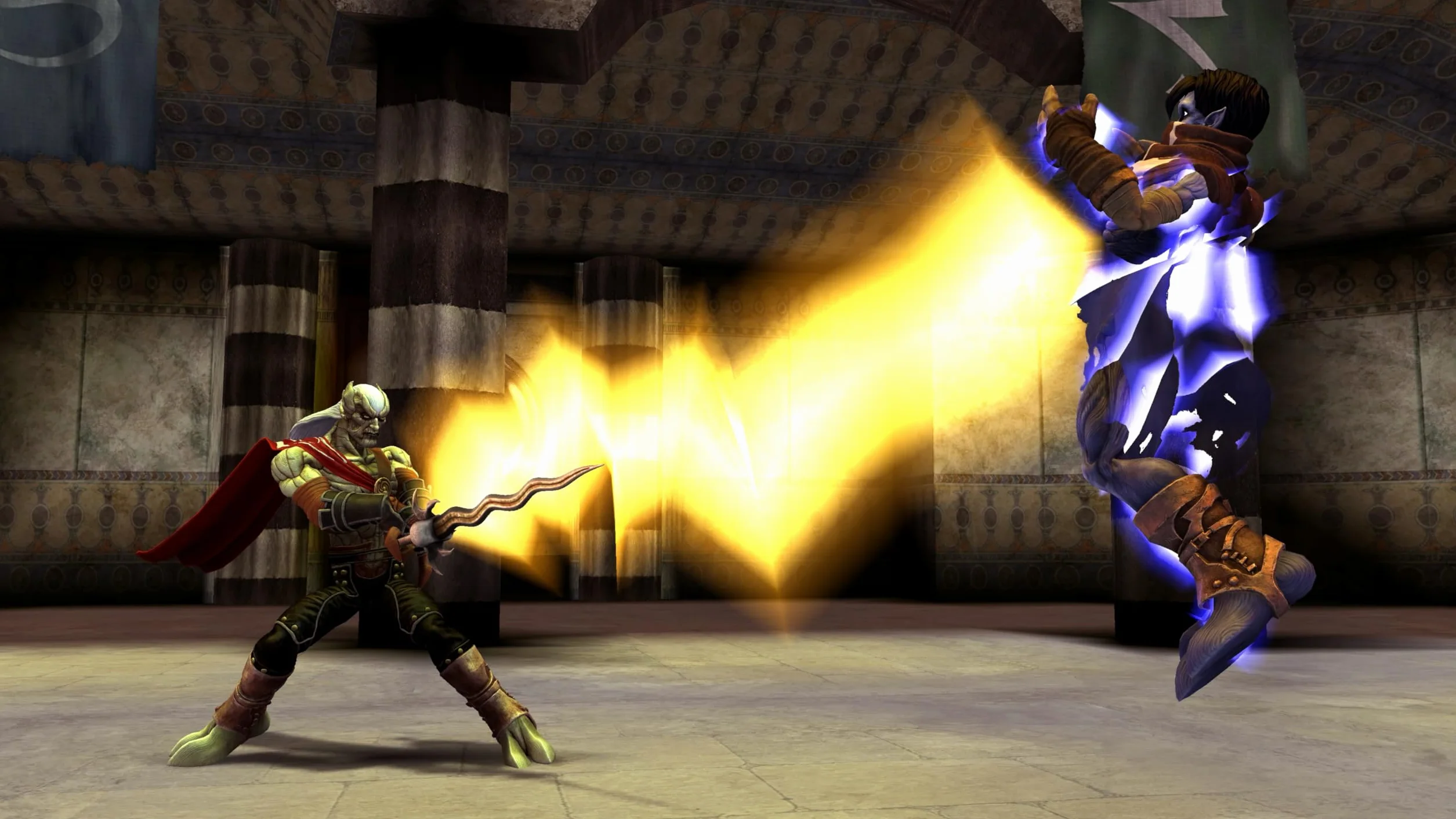 Legacy of Kain: Soul Reaver 1 & 2 Remastered Deluxe Edition - PS5