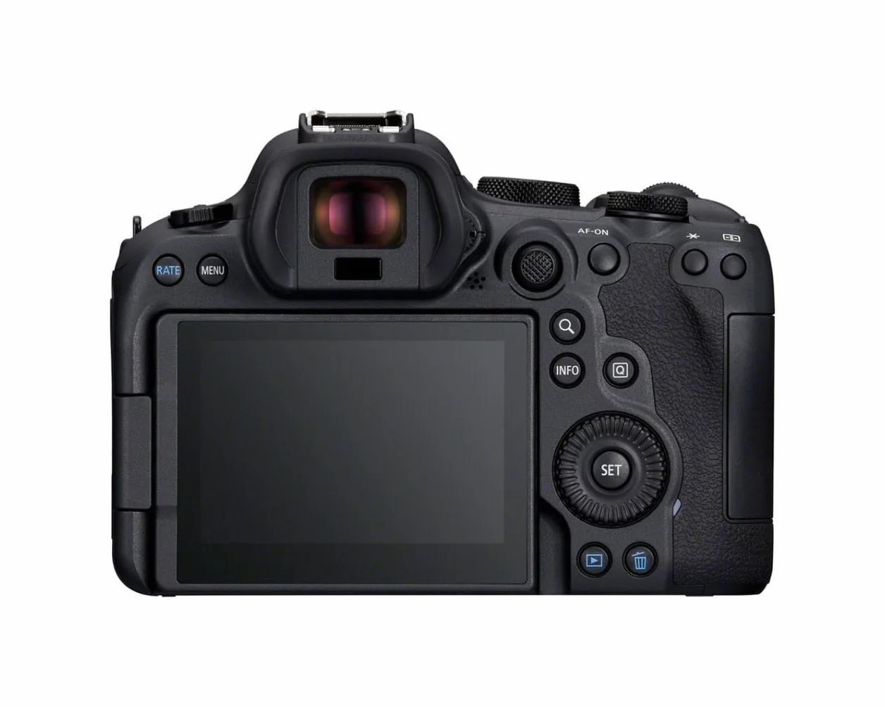 Canon EOS R6 Mark II pełnoklatkowy aparat bezlusterkowy i RF 24-105 mm F4-7.1 IS STM | 24,2 megapikseli, do 40 kl./s, 4K 60p, do 8 przystanków IS i Dual Pixel CMOS Auto Focus II