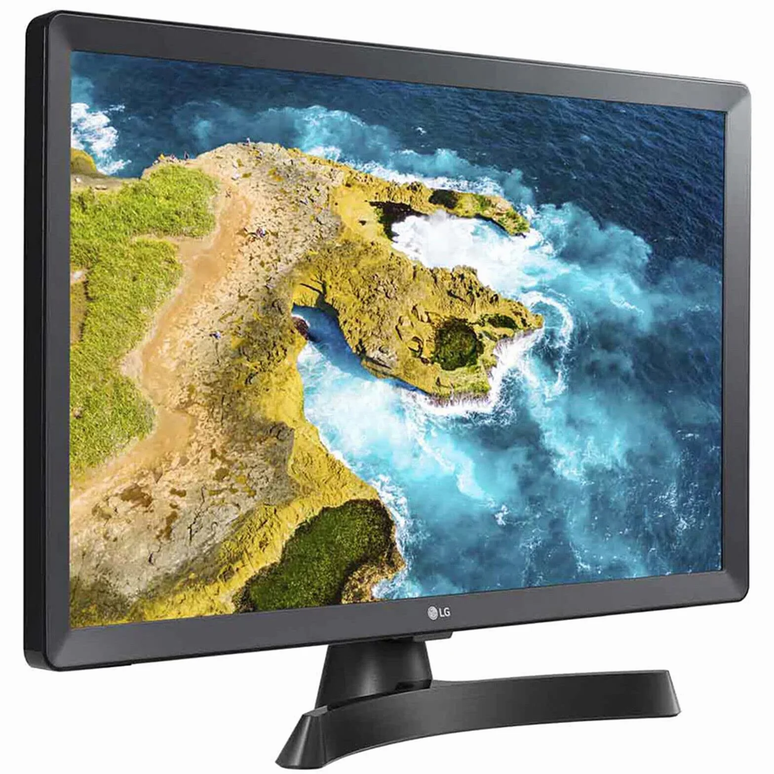 Smart TV LG 24TQ510S-PZ 24" HD LED WIFI