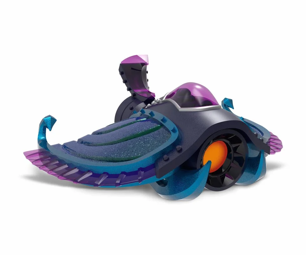Skylanders Superchargers Sea Shadow